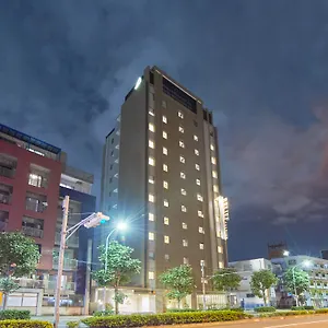 Relief顶级酒店-羽田 3* 東京都