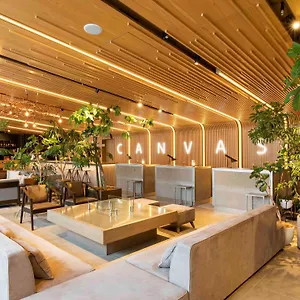 **** Hotel The Royal Park Canvas - Odori Park Japón