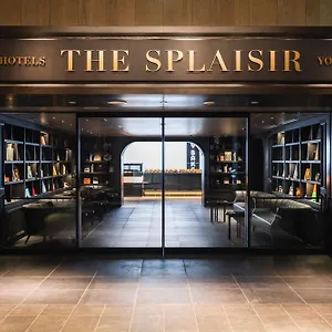 Sotetsu The Splaisir Yokohama 4* 横滨