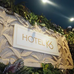 *** Hotel K6 Namba (adults Only) Japón