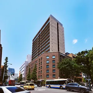 Citadines Harbour Front Yokohama 4* 横滨