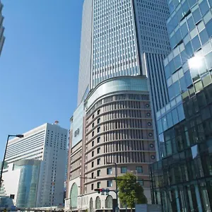 *** Hotel Four Points Flex By Sheraton Umeda Japón