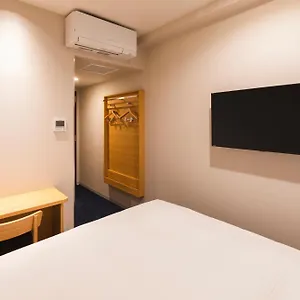 *** Hotel Sotetsu Fresa Sapporo-susukino Japón