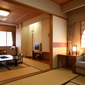 Takinoya Bekkan Tamanoyu Japan