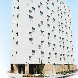 *** Hotel S.training Center Japón