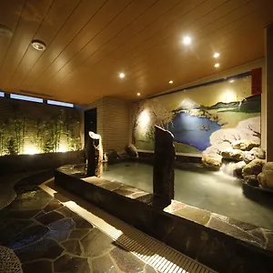Dormy Korakuen Japan