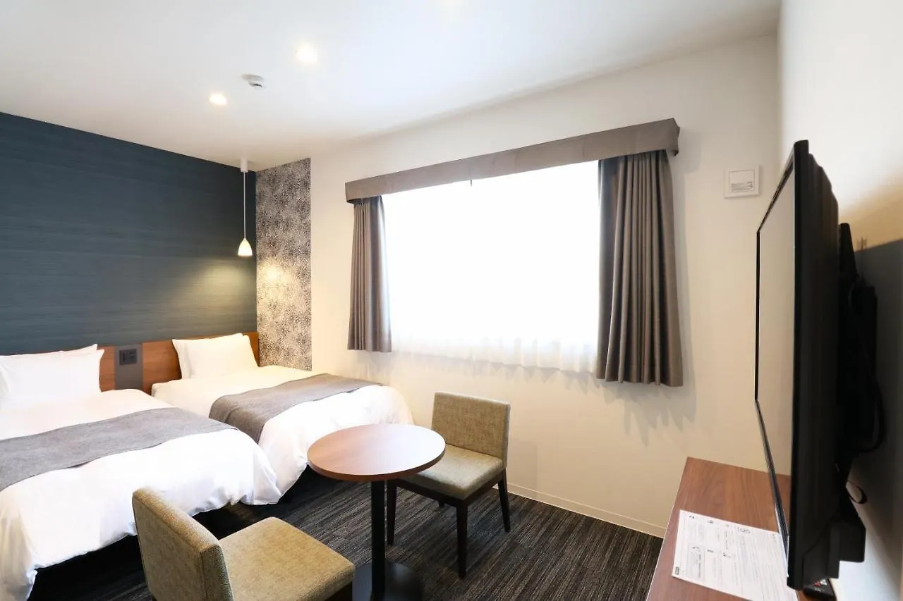 M'S Hotel Nijojo Oike Κιότο 3*,