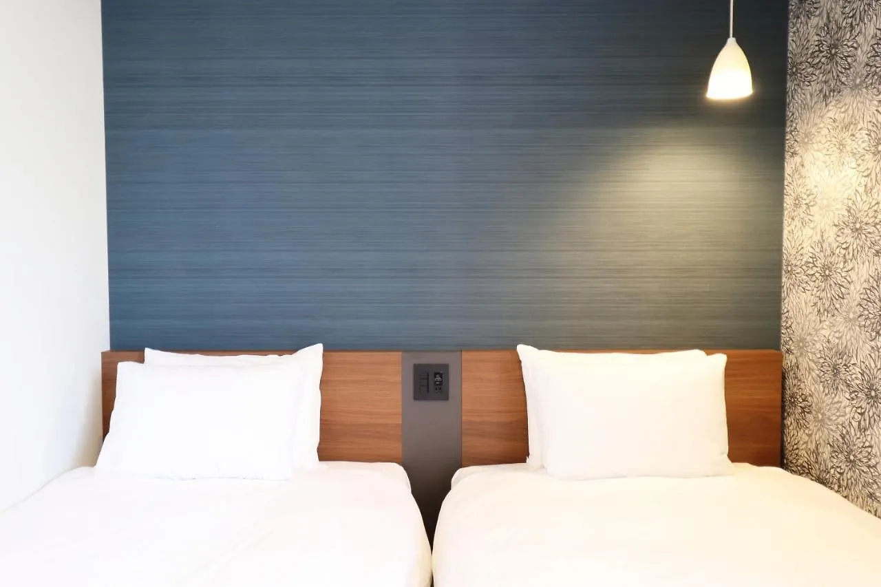 M'S Hotel Nijojo Oike Kyoto