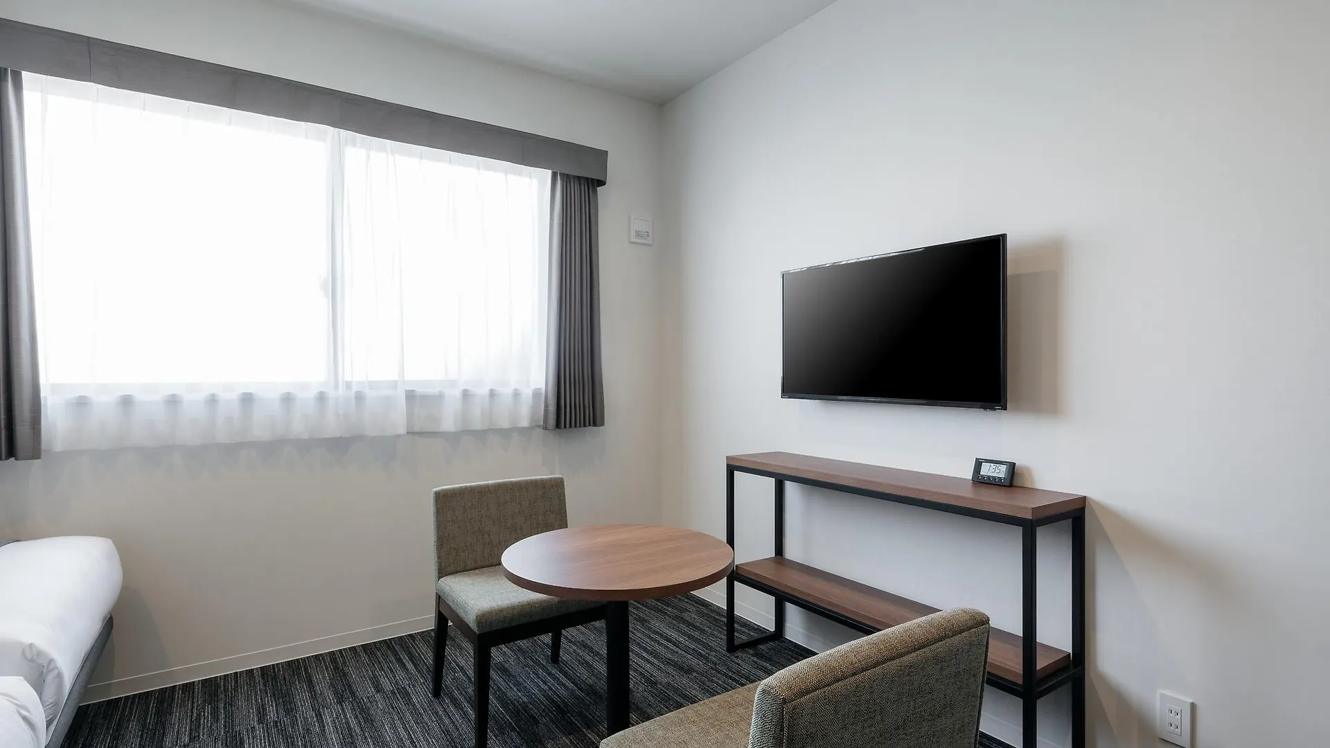 M'S Hotel Nijojo Oike Κιότο