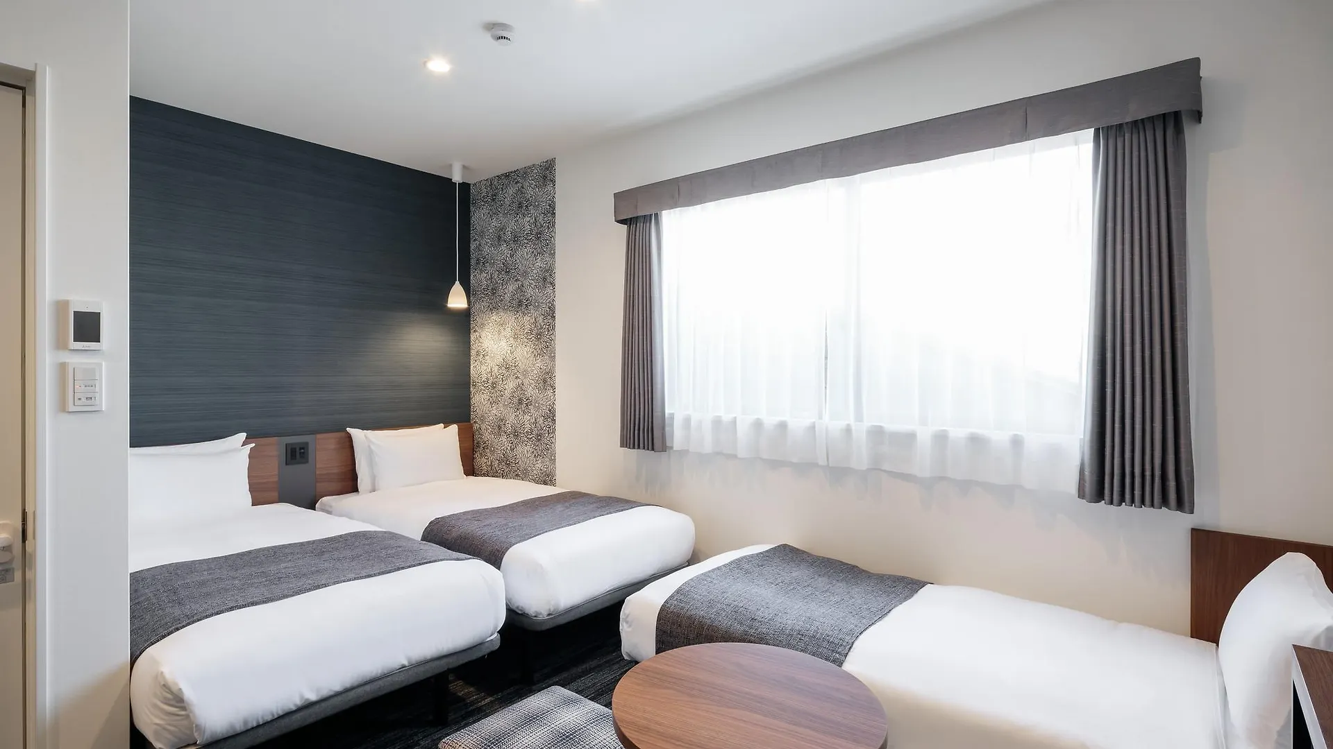 ***  M'S Hotel Nijojo Oike Κιότο Ιαπωνία