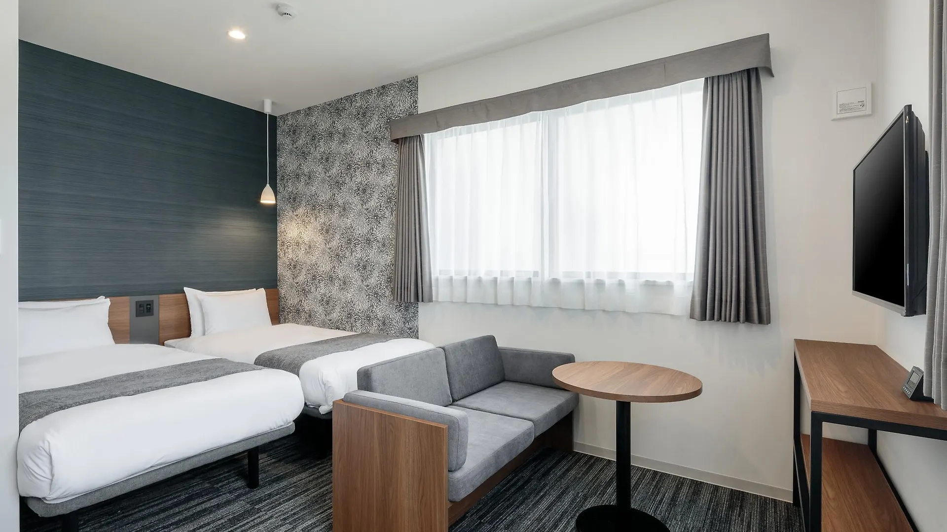 M'S Hotel Nijojo Oike Κιότο