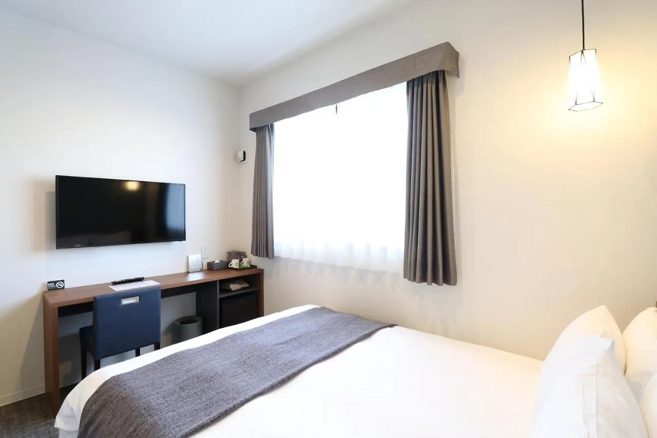 M'S Hotel Nijojo Oike Kyōto