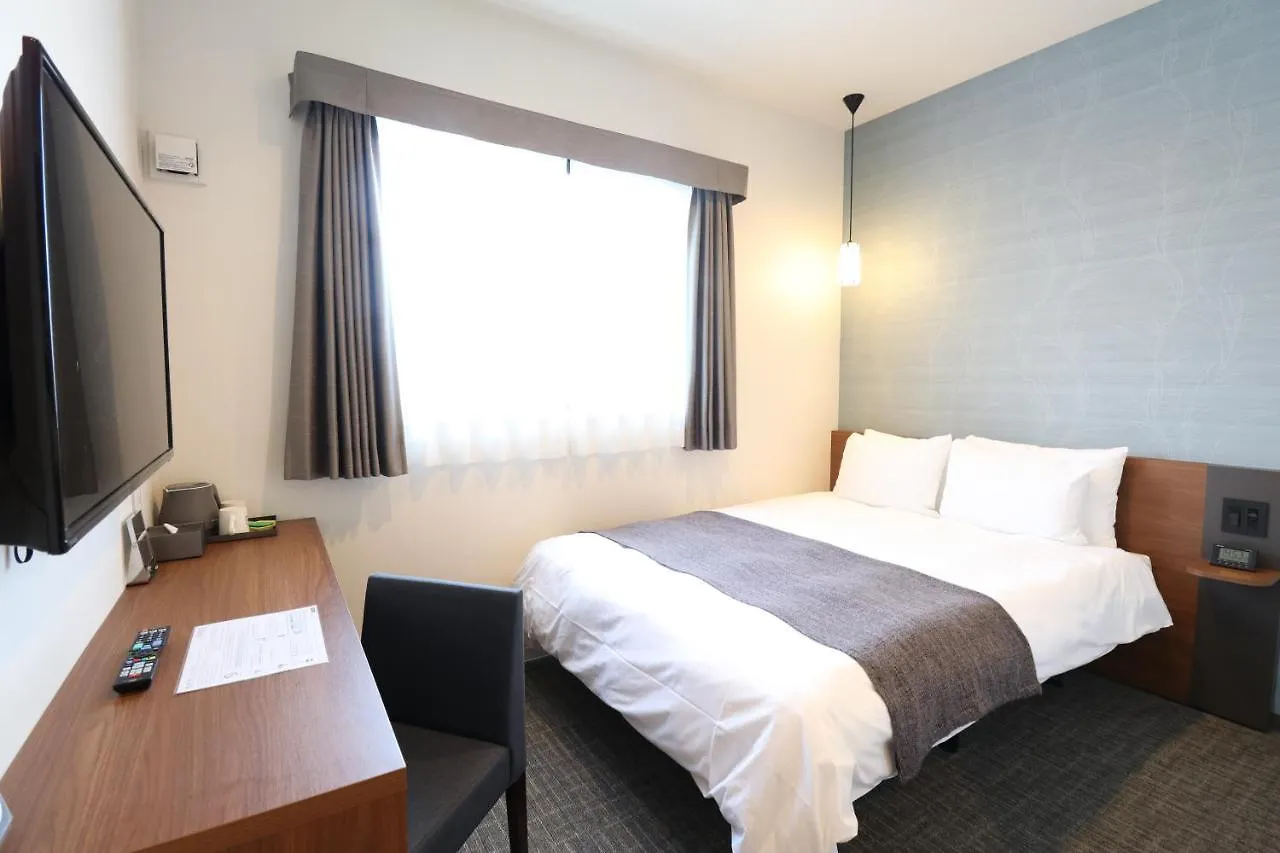 M'S Hotel Nijojo Oike Kyōto Japan