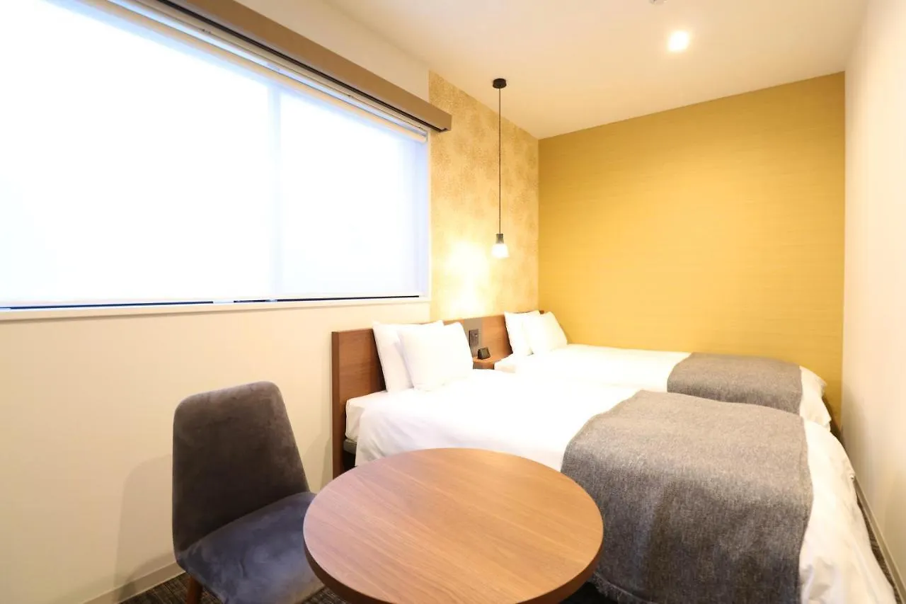 ***  M'S Hotel Nijojo Oike Kyōto Japan