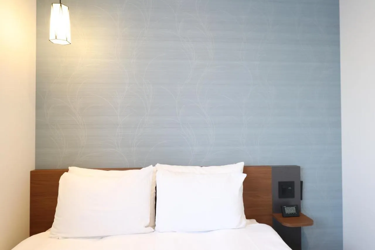 M'S Hotel Nijojo Oike Kyōto Japan