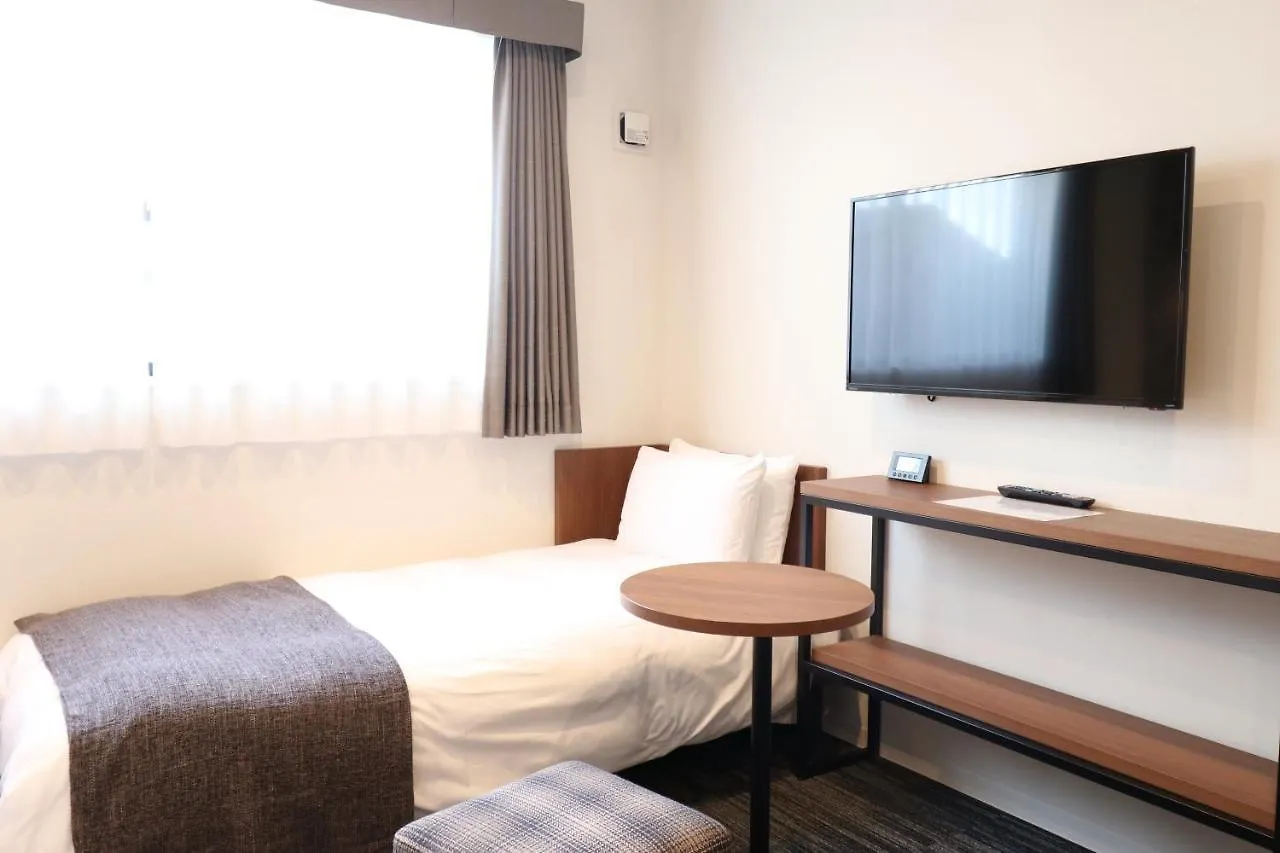 M'S Hotel Nijojo Oike Kyōto