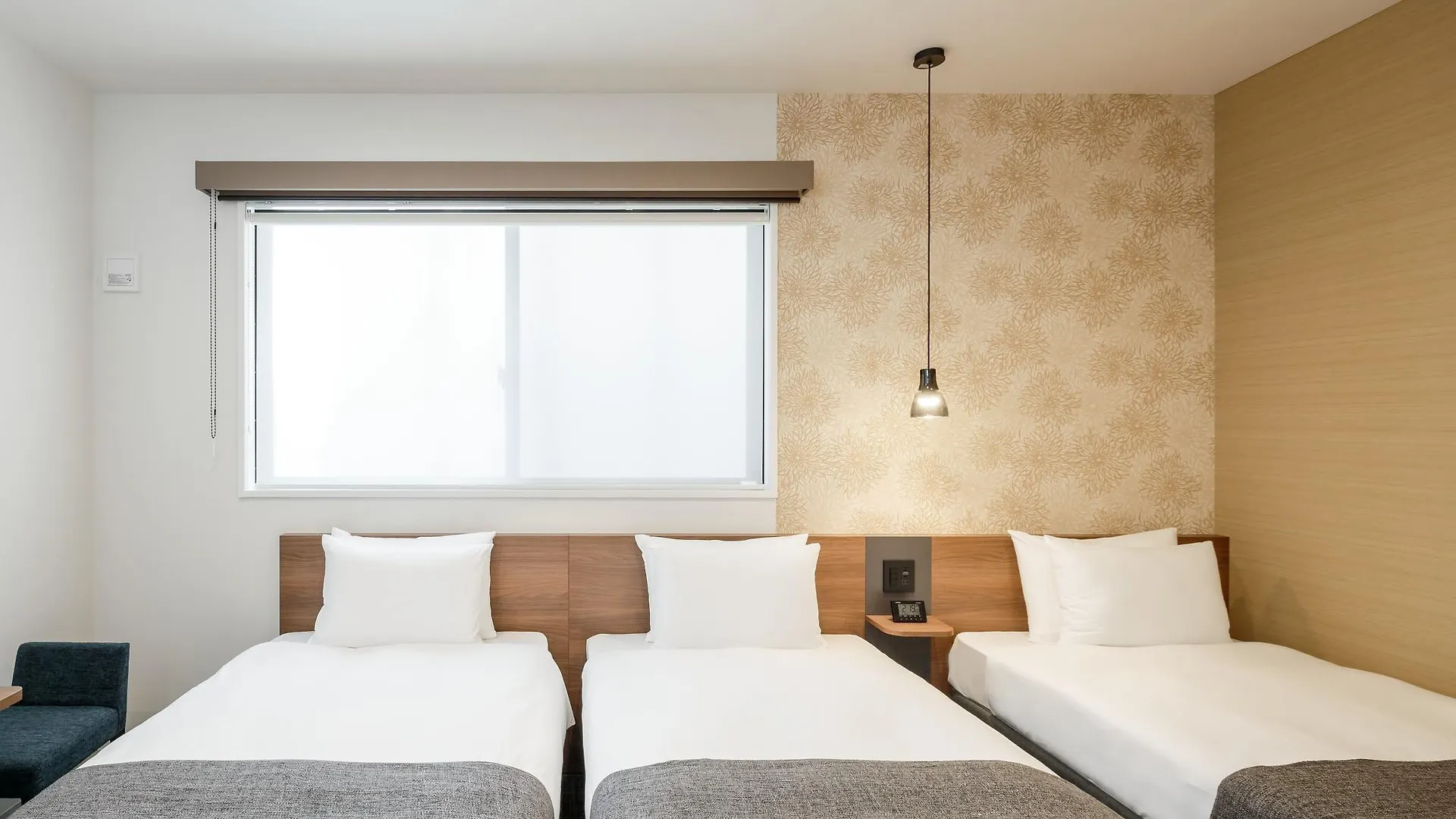 M'S Hotel Nijojo Oike Kyōto 3*,