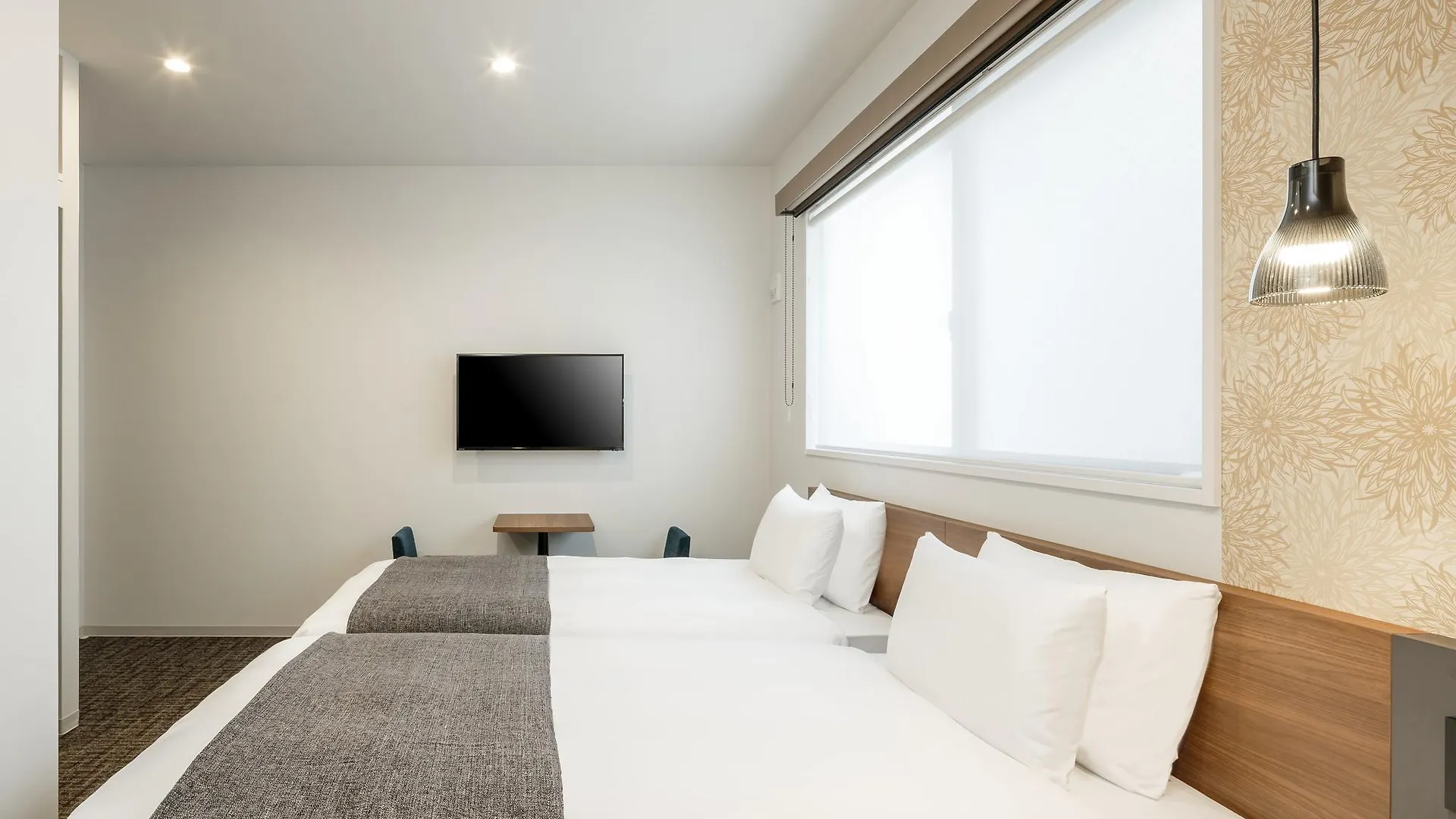 M'S Hotel Nijojo Oike Kyōto 3*,  Japan