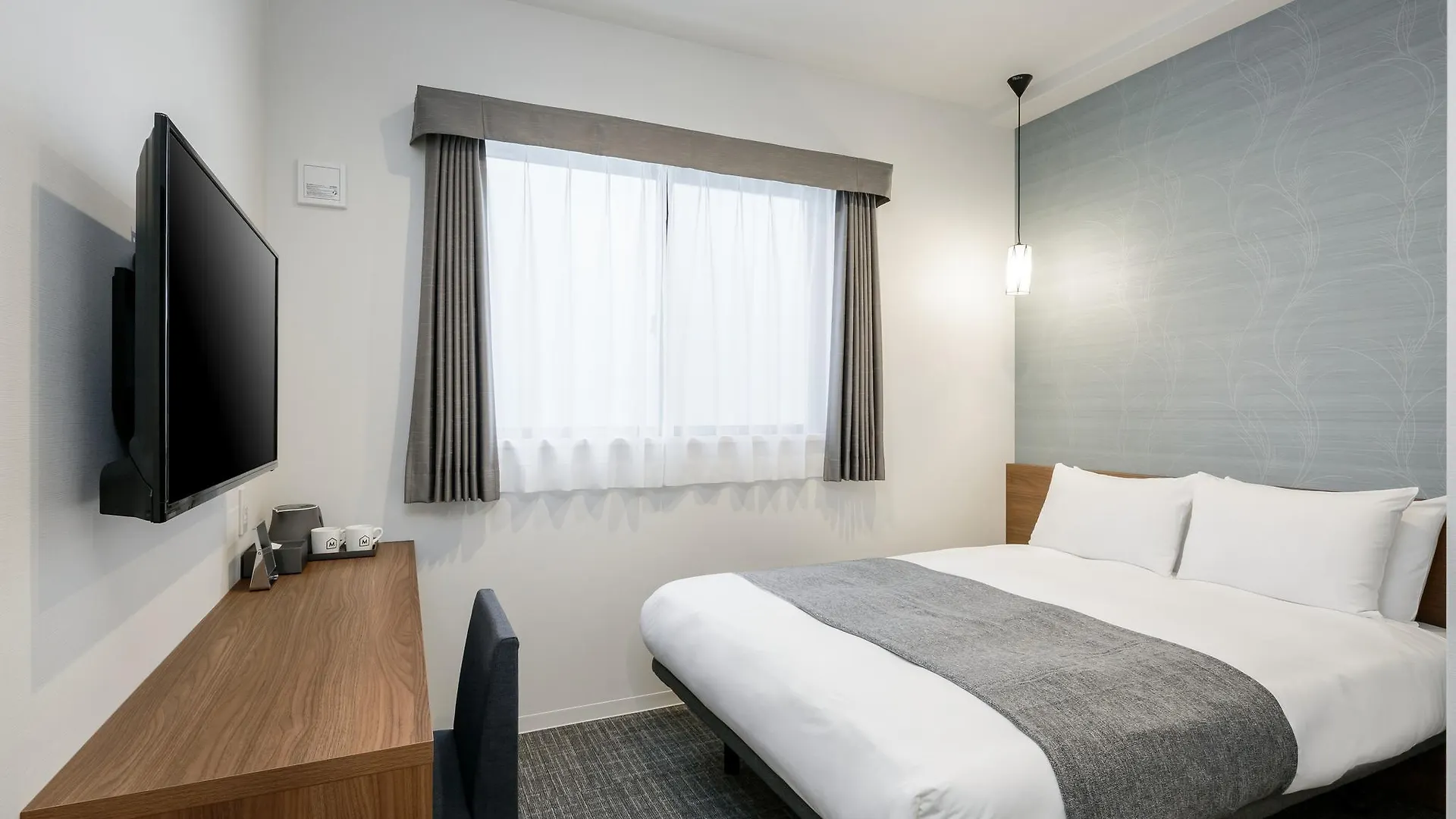 M'S Hotel Nijojo Oike Kyōto