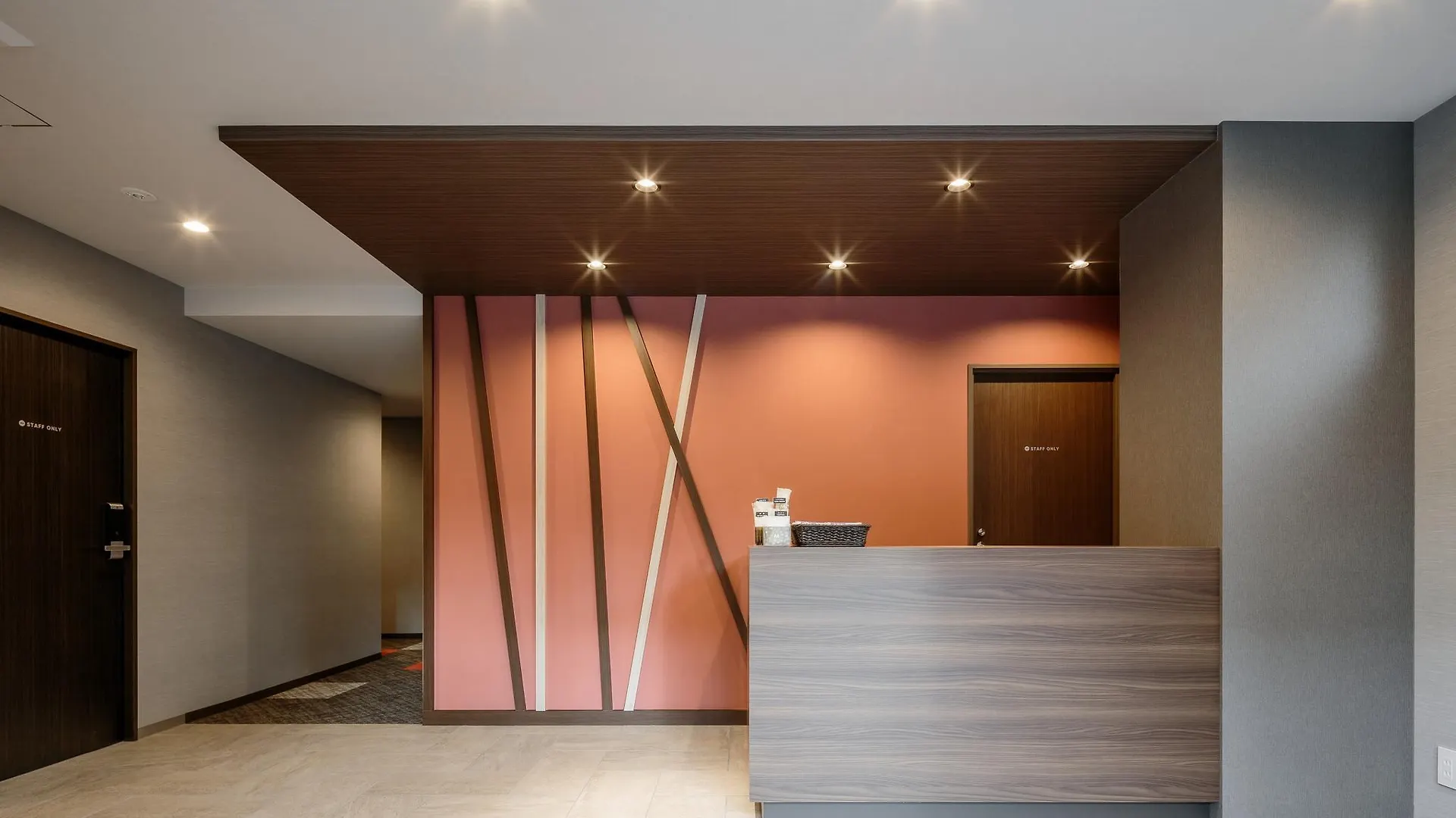 M'S Hotel Nijojo Oike Kyōto Japan